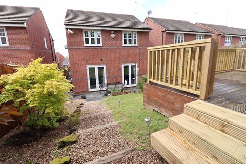 19 Denham Close, Prenton, CH43 7NB