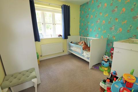 19 Denham Close, Prenton, CH43 7NB