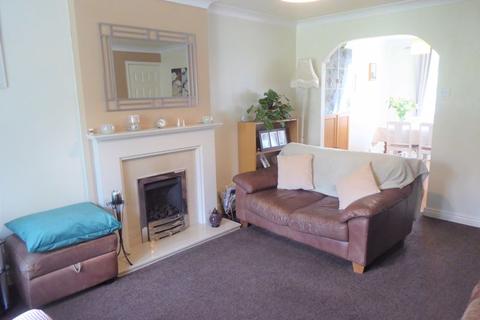 16 Bentley Mount, Sowerby Bridge, HX6 2SQ