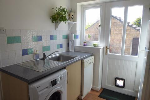 16 Bentley Mount, Sowerby Bridge, HX6 2SQ