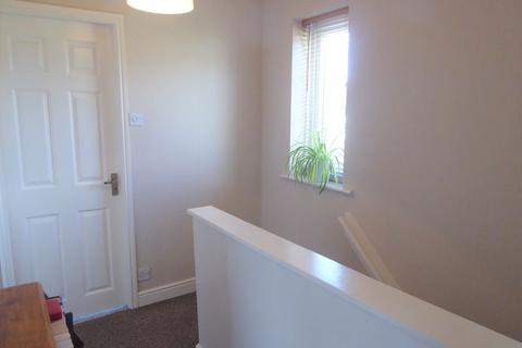 16 Bentley Mount, Sowerby Bridge, HX6 2SQ