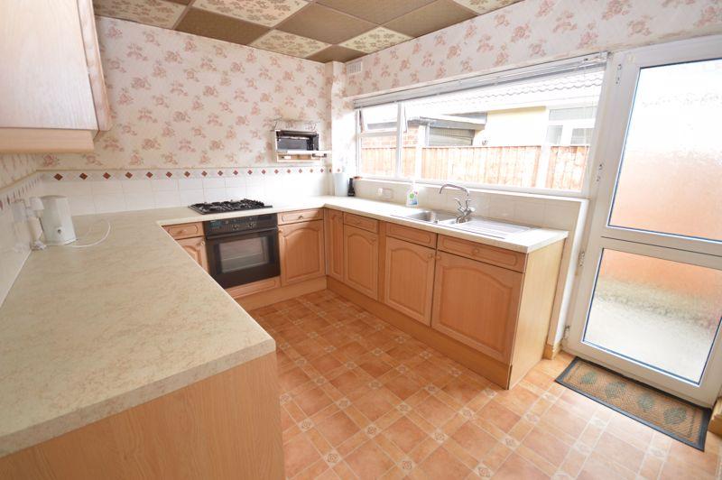 Hill View, Widnes 3 bed detached bungalow £250,000