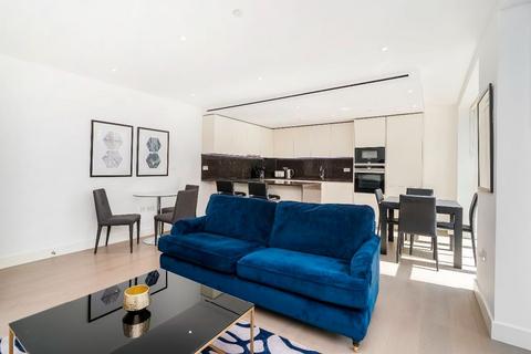 1 bedroom apartment for sale, Tower Bridge, Admiralty House, Vaughan Way, London, E1W