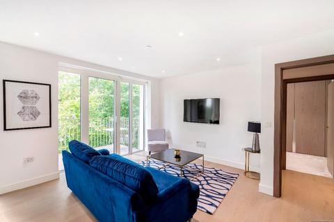 1 bedroom apartment for sale, Tower Bridge, Admiralty House, Vaughan Way, London, E1W