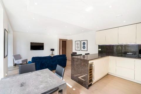 1 bedroom apartment for sale, Tower Bridge, Admiralty House, Vaughan Way, London, E1W