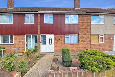 12 Crescent Way, Aveley, South Ockendon, RM15 4TJ