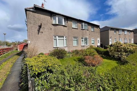 59 Castlemilk Crescent, Glasgow, G44 5PH