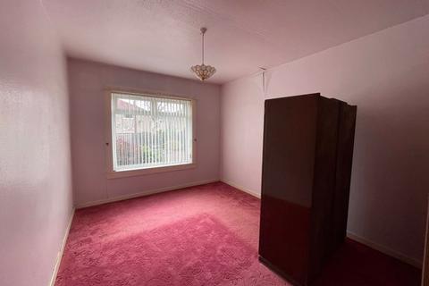 59 Castlemilk Crescent, Glasgow, G44 5PH