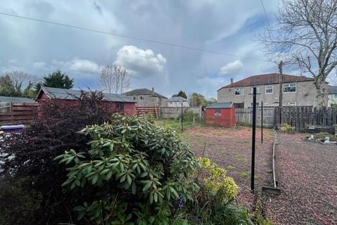 59 Castlemilk Crescent, Glasgow, G44 5PH