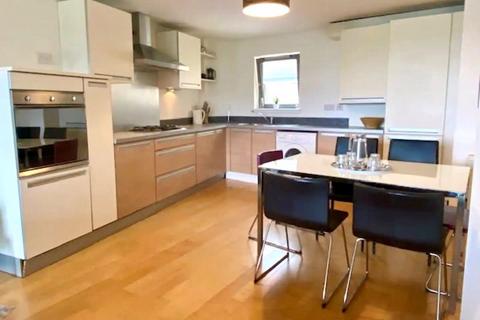 2 bedroom apartment for sale, Clyde Street, City Centre