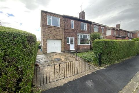 3 Vernon Road, Rotherham, S60 3NL
