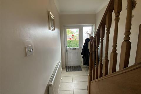 3 Vernon Road, Rotherham, S60 3NL