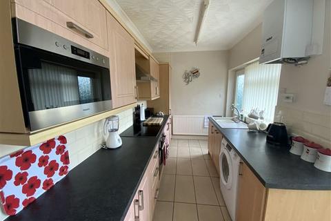 3 Vernon Road, Rotherham, S60 3NL
