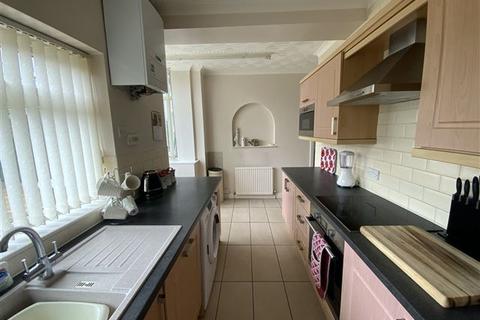 3 Vernon Road, Rotherham, S60 3NL