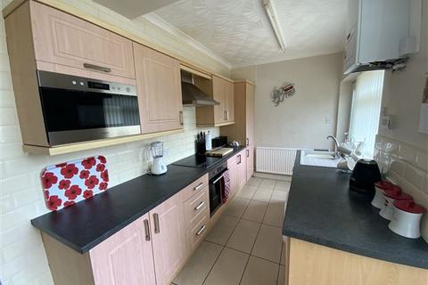 3 Vernon Road, Rotherham, S60 3NL
