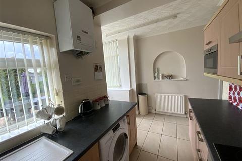 3 Vernon Road, Rotherham, S60 3NL