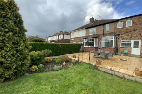 3 Vernon Road, Rotherham, S60 3NL