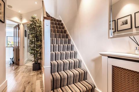 115 Browning Avenue, Worcester Park, KT4 8LD
