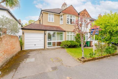 83 Devon Road, Cheam, Sutton, SM2 7PE