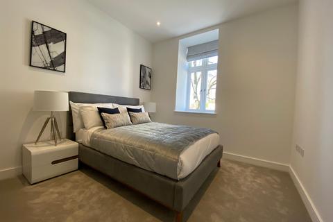 2 bedroom flat to rent, Kensington, Atelier Apartments, Sinclair Road, London, W14