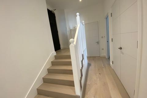 undefined, Kensington, Atelier Apartments, Sinclair Road, London, W14