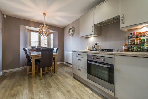 12 Barchamber Way, Gravesend, DA12 2FA