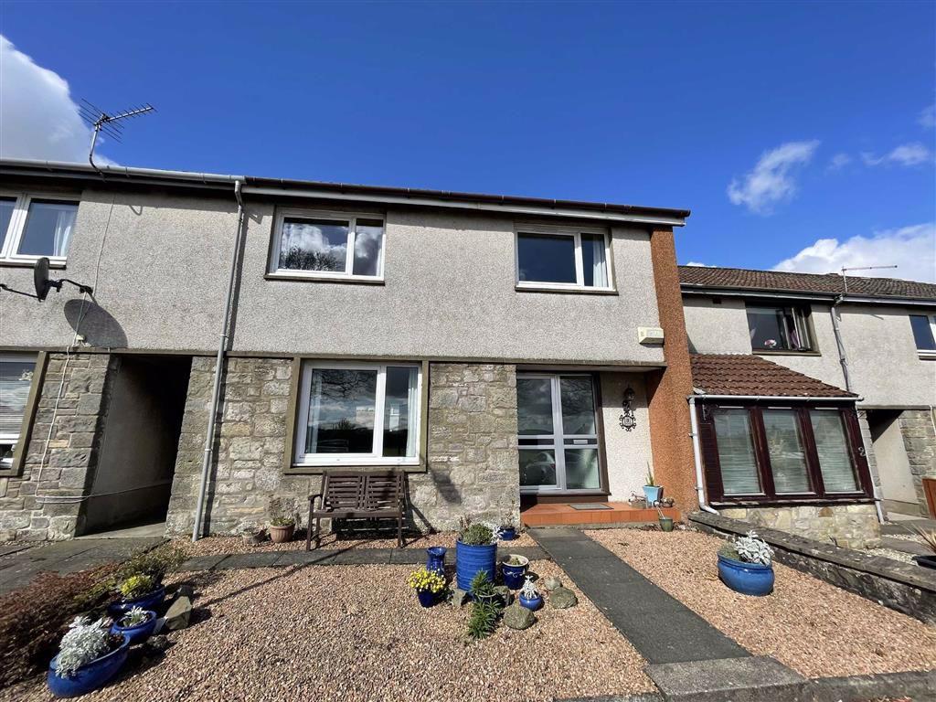 3, Albany Crescent, Freuchie, Fife, KY15 3 bed terraced house £130,000