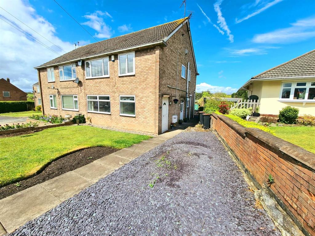 Hickman Road, Galley Common, Nuneaton 2 bed £125,000