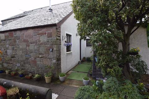 2 Cathedral Square, Fortrose, IV10 8TB