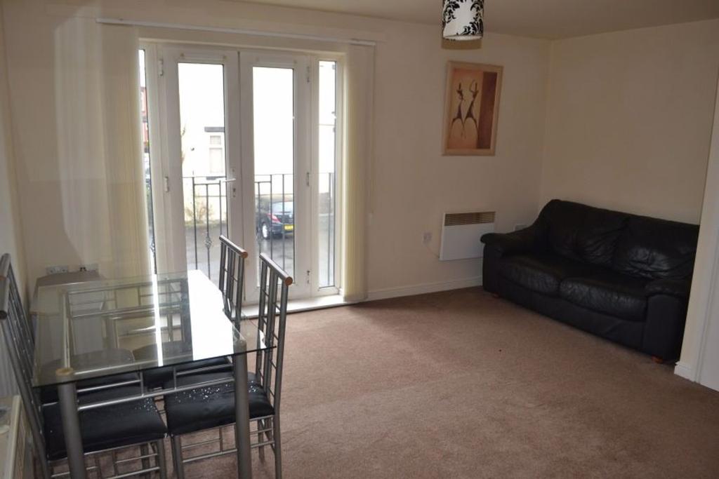Ainsworth Court, Off Memorial Rd, Walkden M28 3EQ 2 bed apartment £