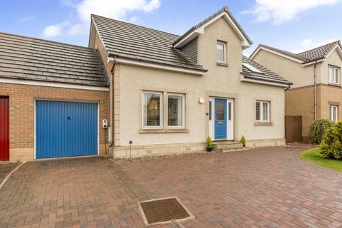 6 Clashbenny Place, Glencarse, Perth, PH2 7TS