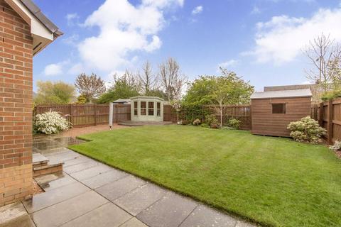6 Clashbenny Place, Glencarse, Perth, PH2 7TS