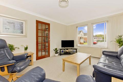6 Clashbenny Place, Glencarse, Perth, PH2 7TS