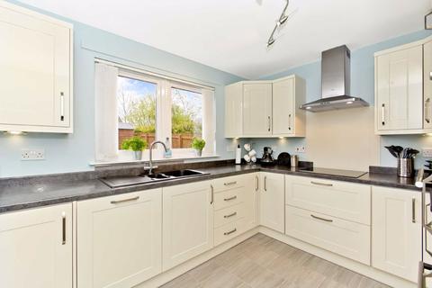 6 Clashbenny Place, Glencarse, Perth, PH2 7TS