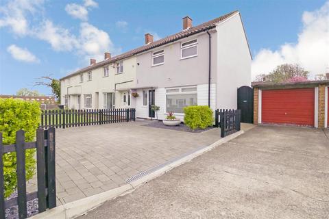 20 Blackbush Spring, Harlow, CM20 3DY