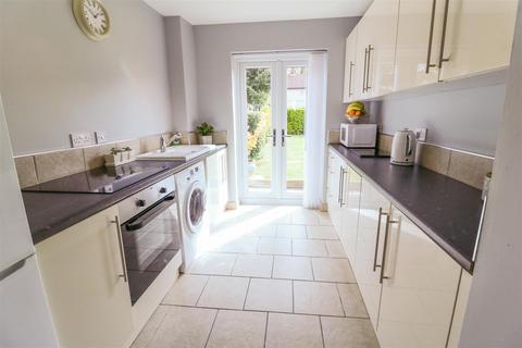 20 Blackbush Spring, Harlow, CM20 3DY