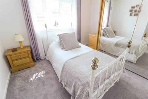 20 Blackbush Spring, Harlow, CM20 3DY