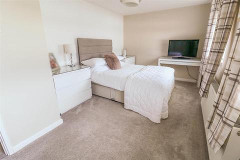 20 Blackbush Spring, Harlow, CM20 3DY