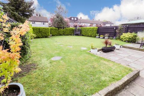 20 Blackbush Spring, Harlow, CM20 3DY