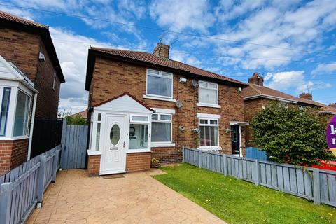 9 Leechmere Crescent, Seaham, SR7 0JJ