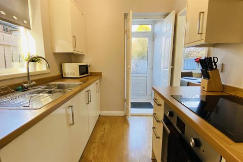9 Leechmere Crescent, Seaham, SR7 0JJ