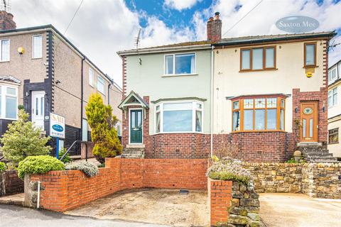 36 Cross Lane, Stocksbridge, Sheffield, S36 1AY