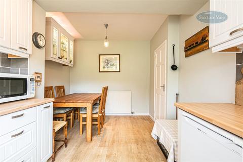 36 Cross Lane, Stocksbridge, Sheffield, S36 1AY