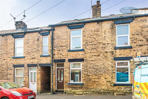 27 Netherfield Road, Sheffield, S10 1RA