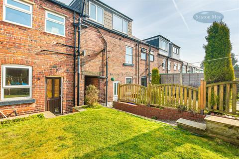 27 Netherfield Road, Sheffield, S10 1RA