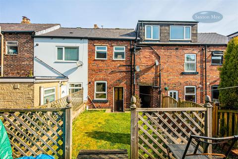 27 Netherfield Road, Sheffield, S10 1RA