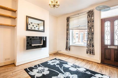 27 Netherfield Road, Sheffield, S10 1RA