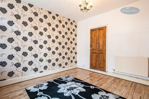 27 Netherfield Road, Sheffield, S10 1RA