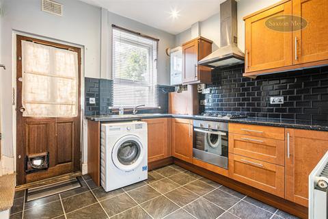 27 Netherfield Road, Sheffield, S10 1RA