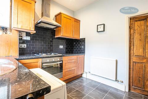 27 Netherfield Road, Sheffield, S10 1RA
